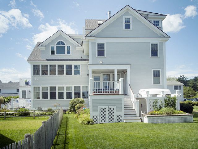 32 Reserve Street, York, ME 03909