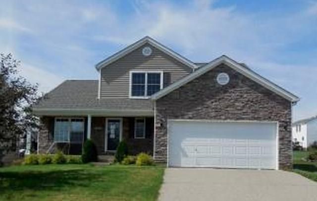 6709 Calm River Way, Louisville, KY 40299