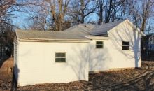 115 Beach St Bancroft, MI 48414