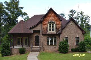 6792 Ivey Way, Trussville, AL 35173