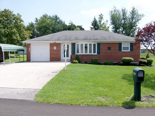 7632 Lincoln Hwy, Abbottstown, PA 17301