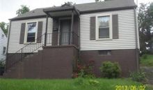 2202 Millye Street Kingsport, TN 37664