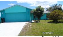 1820 Zaminder St Nw Palm Bay, FL 32907