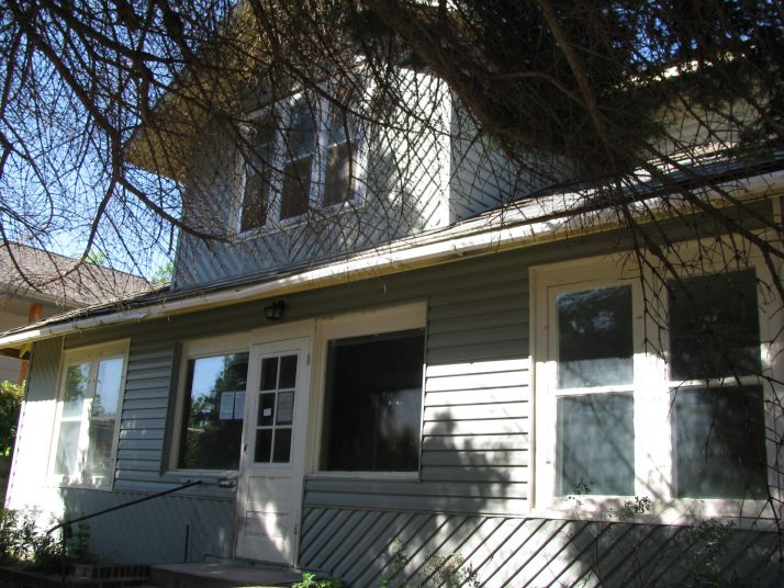 520 W. Evelyn Stree, Lewistown, MT 59457