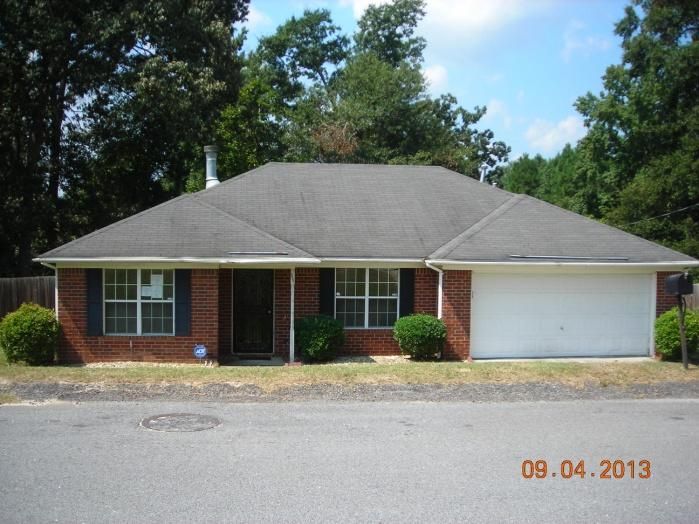 3306 Wombles Court, Hephzibah, GA 30815