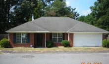 3306 Wombles Court Hephzibah, GA 30815