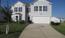 3988 Quiet Stream Dr Concord, NC 28025