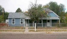 13Th Wheatland, WY 82201