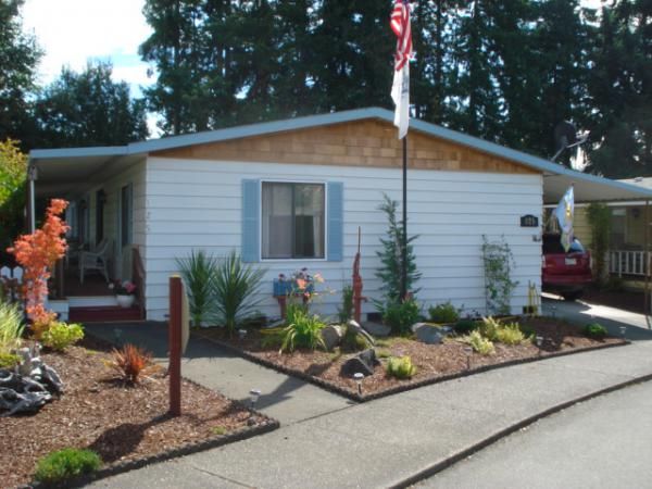 2500 S 370TH ST, #125, Federal Way, WA 98003