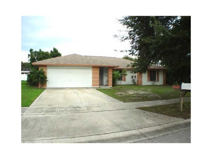 2747 Sumba Ave, Orlando, FL 32837