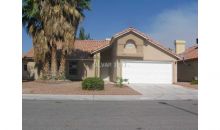 4025 Dove Creek Rd North Las Vegas, NV 89032