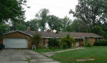 4839 Schmucker Dr Fort Wayne, IN 46835