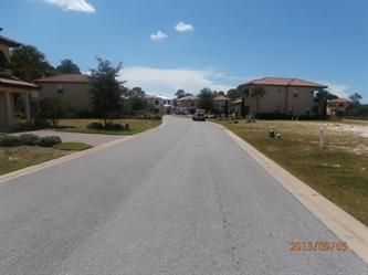 Lot 123 Villa Lago Apn# 232s2142250, Miramar Beach, FL 32550