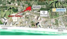 6.73 ACRES EMERALD COAST PKWY Miramar Beach, FL 32550
