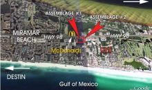 +/-5 ACRES EMERALD COAST PKWY Miramar Beach, FL 32550