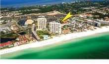 219 SCENIC GULF DRIVE #1840 Miramar Beach, FL 32550
