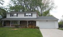 5301 Comanche Way Madison, WI 53704