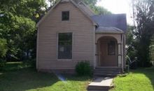 1319 S Kentucky Ave Sedalia, MO 65301