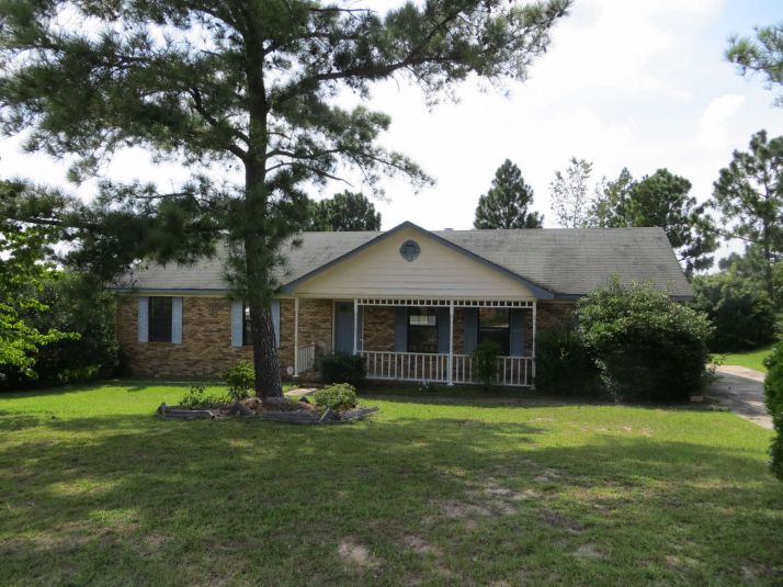 2846 Pepperdine Dr, Hephzibah, GA 30815