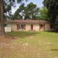 3623 Quail Hollow Drive, Hephzibah, GA 30815 ID:638783