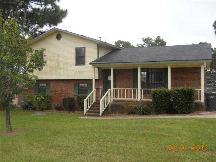 2626 Portsmouth Pl, Hephzibah, GA 30815