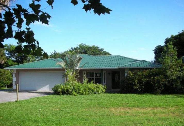 2104 Sw 3rd St, Okeechobee, FL 34974