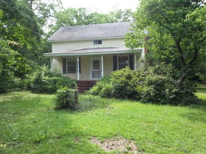 3941 Peach Orchard Rd, Hephzibah, GA 30815