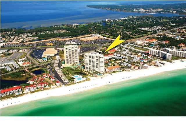 219 SCENIC GULF DRIVE #1840, Miramar Beach, FL 32550