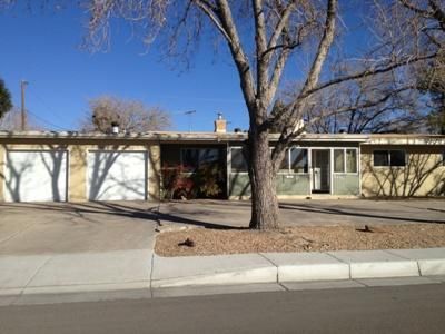 4400 Tulane Dr Ne, Albuquerque, NM 87107