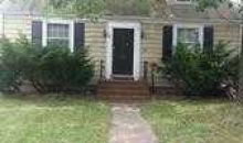 172 Hunter Ave Trenton, NJ 08610
