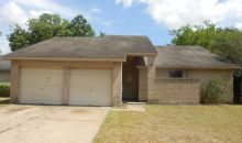 6607 Soledad Dr Houston, TX 77083