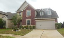 8802 Inglebrook Ln Houston, TX 77083