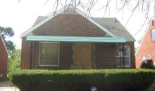20167 Rogge St Detroit, MI 48234