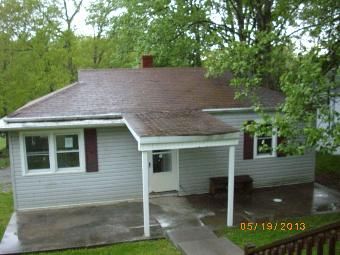 2512 Marellen Ave, Bluefield, WV 24701