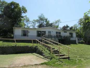 53 Holiday Dr, Vienna, WV 26105
