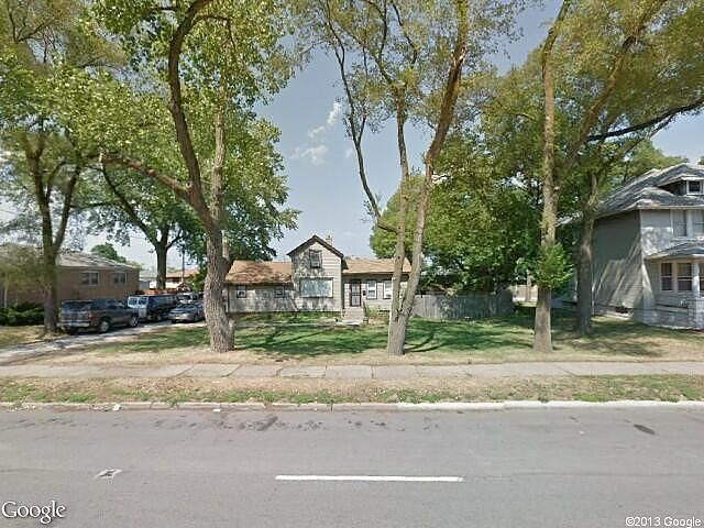 Lincoln Ave, Dolton, IL 60419