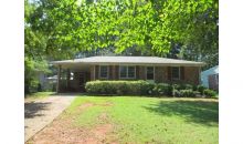 3129 Bluebird Ln Decatur, GA 30032