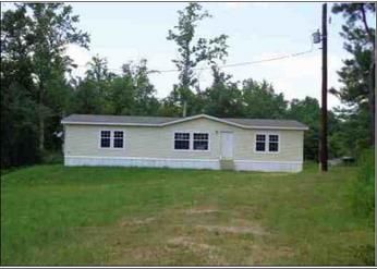 113 Anchor Lake Rd, Carriere, MS 39426