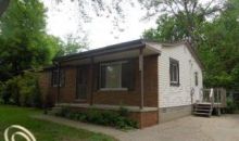 28100 David St Farmington, MI 48334