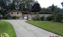 32475 Olde Franklin D Farmington, MI 48334