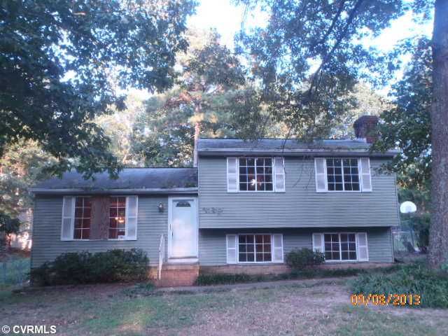 7305 Springleaf Ct, Richmond, VA 23234