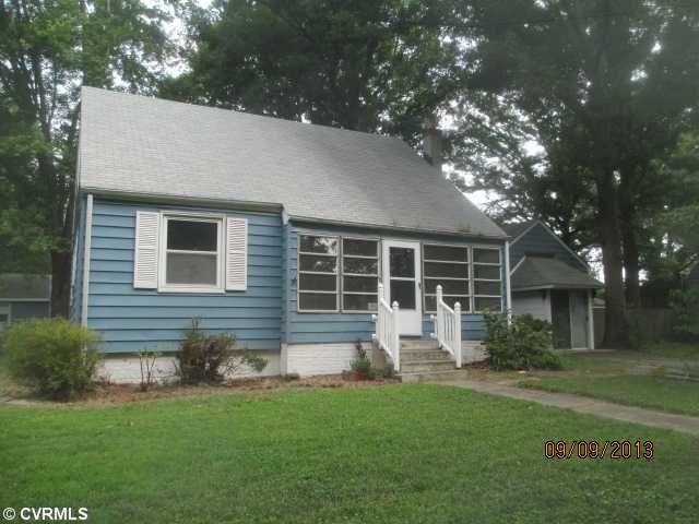 2836 Brampton Way, Richmond, VA 23234