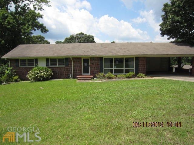 93 Frances Dr, Cedartown, GA 30125