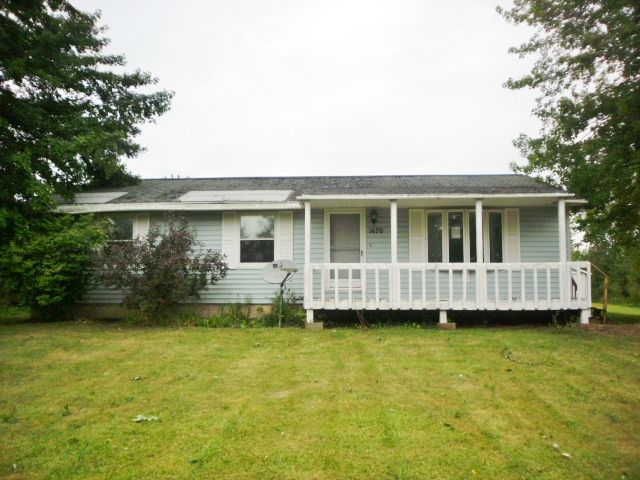 1670 Hotchkiss Rd, Freeland, MI 48623