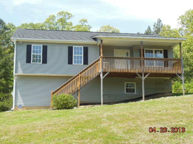 2117 Lake Creek Rd, Cedartown, GA 30125