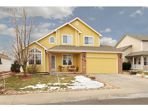 Marshwood, Fort Collins, CO 80526