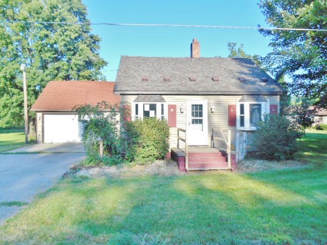 11454 N Elms Rd, Clio, MI 48420