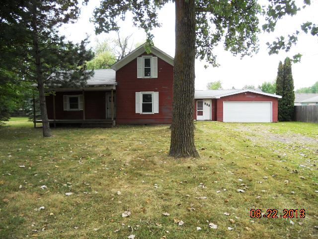 7835 Mielke Rd, Freeland, MI 48623