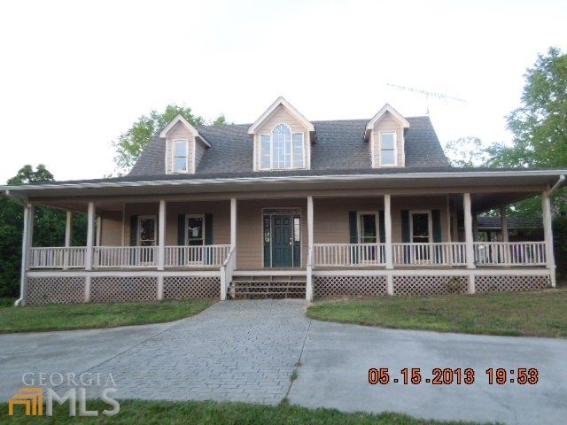 86 Runyon Loop, Cedartown, GA 30125