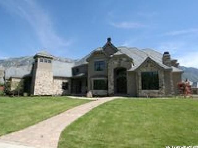 Stone Gate Ln, Provo, UT 84604